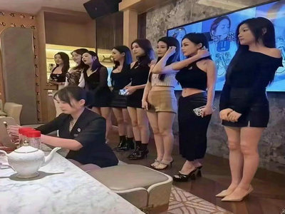 襄阳夜总会招聘